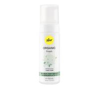 Pjur Pjur - ORGANIC Fresh Schiuma Intima - 150ml