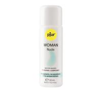 Pjur Pjur® WOMAN Nude Lubrificante a base d'acqua - 30ml