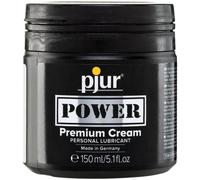 Pjur Power Crema Lubricante Personal 150 ML