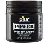 Pjur power crema lubrificante personal 150 ml