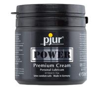 Pjur Pjur Power Premium - Potere estremo 150 ml