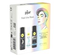 pjur® *Pride Box* 0,09 l Lubrificante