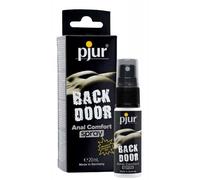 PJUR - SPRAY RILASSANTE ANALE BACK DOOR