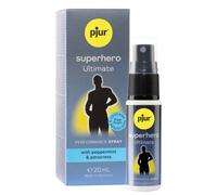PJUR SPRAY RITARDANTE ORGASMO PER PENE UOMO CONTRO EIACULAZIONE PRECOCE
