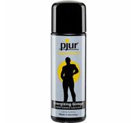 PJUR - SUPERHERO LUBRIFICANTE RITARDANTE 30 ML
