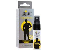 Pjur Superhero ritardante dell’orgasmo (20 ml)