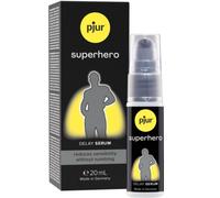 Pjur Superhero - siero ritardante (20ml)