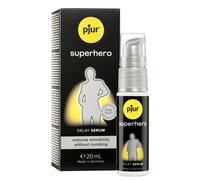 Pjur Superhero - siero ritardante (20ml)