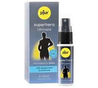 Pjur Superhero Ultimata - spray ritardante