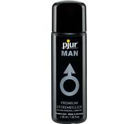 Pjur uomo premium extremeglide 30 ml