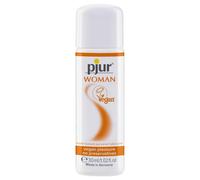 Lubrificante Vegano a base d'acqua Pjur (30ml)