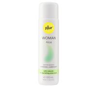 pjur® WOMAN ALOE *A base dacqua* 0,1 l Lubrificante