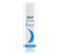 PJUR DONNA LUBRIFICANTE A BASE ACQUA 100 ML