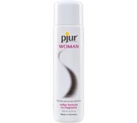 Pjur woman lubricante silicona bodyglide 100ml
