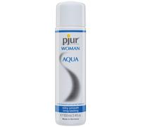 Pjur woman lubrificante a base acqua 100 ml