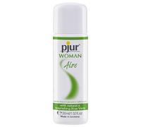 Pjur woman lubrificante a base acqua aloe 30 ml