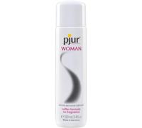 pjur WoMan Vaginale 100 ml 100 g Silicone-based lubricant