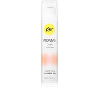 pjur Woman Lust Intense Vibrating Orgasm Gel 15ml