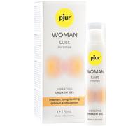 Pjur Woman Lust Intense - Gel Stimolante Vibrante per Orgasmo 15 ML