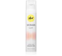 Pjur Woman Lust Vibrating Gel stimolante per le parti intime 15 ml