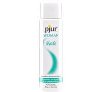 PJUR - WOMAN NUDE LUBRIFICANTE A BASE ACQUA 100 ML
