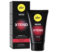 Crema stimolante man xtend
