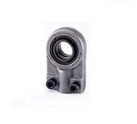 PJVPEJOD 1PC Cuscinetti Giunto Cilindro Idraulico GIHN-K16LO/25/32/40/50/63/70/80/90/100/110/125/160 Cuscinetto sferico Radiale Parti Motore(GIHN-K70LO ID70mm)