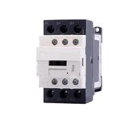 PJVPEJOD Contattore CC LC1D25BDC Uno Aperto Uno Chiuso 25A Trifase Normalmente Aperto Bobina Tensione DC24V LC1D25BD