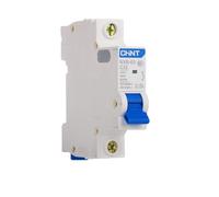 PJVPEJOD Interruttore Automatico MCB DZ47 NXB-63 1A 2A 3A 6A 10A 16A 20A 25A 32A 40A 63A 1P 2P 3P 4P 230V 220V(3 Years)