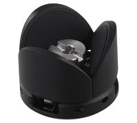 PK-08 3 Treppiede per 3 per Livestreaming Vlog Viaggi Fotografia E8K9