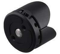 PK-08 3 Treppiede per 3 per Livestreaming Vlog Viaggi Fotografia W1P4