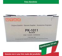 PK-1011 Utax P-4020 MFP Kit Toner Nero