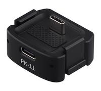 PK-11 3 Accessori Base di Posizionamento per 3 per Livestreaming Vl3185