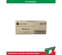 PK-5011K Triumph-adler P-C3060 MFP toner Nero