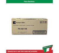 PK-5011M Triumph-adler P-C3060 MFP toner Magenta