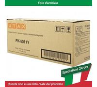 PK-5011Y Utax P-C3060 MFP toner Giallo