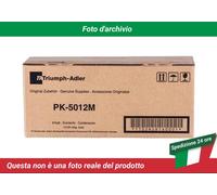 PK-5012M Triumph-adler P-C3560DN toner Magenta