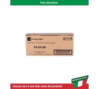 PK-5012M Triumph-adler P-C3560DN toner Magenta