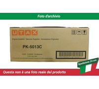 PK-5013C Utax P-C3560DN toner Ciano