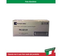 PK-5013Y Triumph-adler P-C3560DN toner Giallo