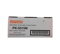 PK-5015M UTAX PK-5015M cartuccia toner 1 pz Originale Magenta 2200000031426