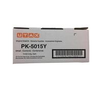 PK-5015Y 2200000031433 Utax PK-5015Y giallo toner (1T02R7AUT0)