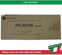 PK-5019K Triumph-adler P-C4072DN Kit Toner Nero