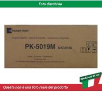 PK-5019M Triumph-adler P-C4072DN Kit Toner Magenta