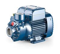 PK 60 HP 0.50 - V380 ELETTROPOMPA PERIFERICA PEDROLLO