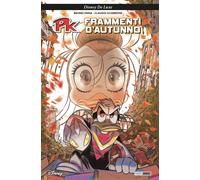 PK - Frammenti d'Autunno - Disney De Luxe 45 - Panini Comics - Italiano