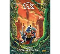 Pk I Conti Con La Realtà