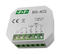 PK Interruttore di corrente elettronico, UP, 230 V/10 A