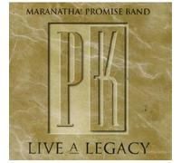 PK Live a Legacy (Promise Keepers)