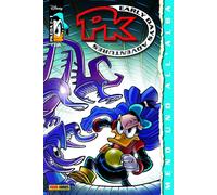 PK Meno uno all'alba 1 - REGULAR COVER - DISNEY Panini Comics